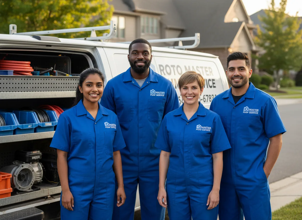 Sump Pump Installation company in Snelling, CA
